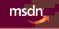 MSDN：Microsoft Developer Network